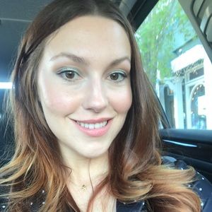 Meet your Posher, Victoria